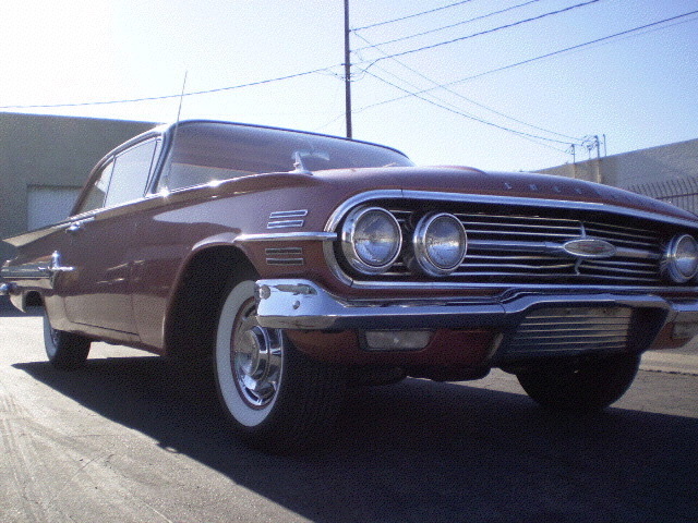 1960 Impala 2dr HT copper 49k miles 01.jpg